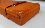 English Leather Shotgun Case by Gunmark - 6 of 12