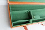 English Leather Shotgun Case by Gunmark - 10 of 12