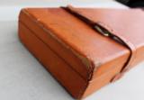 English Leather Shotgun Case by Gunmark - 4 of 12
