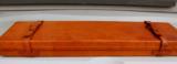 English Leather Shotgun Case by Gunmark - 3 of 12