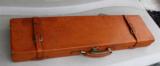 English Leather Shotgun Case by Gunmark - 1 of 12