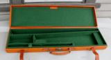 English Leather Shotgun Case by Gunmark - 9 of 12