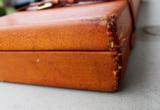 English Leather Shotgun Case by Gunmark - 7 of 12