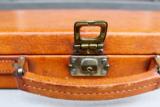 English Leather Shotgun Case by Gunmark - 8 of 12