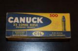CIL Canuck 22 Long Rifle - Full Brick 500 Rounds - 3 of 7