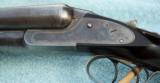 Lefever 10ga GE Grade - 32” Damascus with EJECTORS - 1 of 12