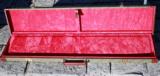 Winchester 101 23 Shotgun / 94 Rifle Case -MINT - Made in Italy by Emebbi - 7 of 7