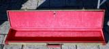 Winchester 101 23 Shotgun / 94 Rifle Case -MINT - Made in Italy by Emebbi - 6 of 7
