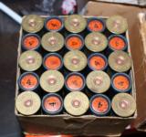 Peters 10ga Teal Shotgun shells - 2 Piece Box FULL - 5 of 6