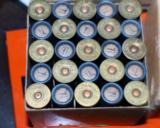 Peters 20ga Bluebill Shotgun Shells Shotshells - 2 Piece Box FULL - 8 of 8