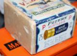 Peters 20ga Bluebill Shotgun Shells Shotshells - 2 Piece Box FULL - 3 of 8