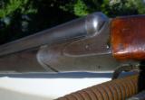 Ansley Fox A Grade 12ga 30 inch barrels – AH Fox #2296 - 1 of 12