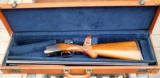 Browning Superposed
Solid Rib 20 Gauge Made 1952 - Tolex Case
- 1 of 12