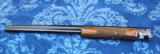 Browning Superposed Diana Grade 20ga Barrels only - 26.5