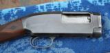 Winchester Model 12 Black Diamond TRAP - 2 barrel set - Pre War Solid Rib - 14 of 15