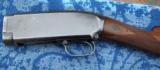 Winchester Model 12 Black Diamond TRAP - 2 barrel set - Pre War Solid Rib - 4 of 15