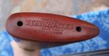 Winchester Model 12 Black Diamond TRAP - 2 barrel set - Pre War Solid Rib - 9 of 15