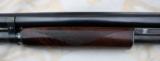 Winchester Model 12 Tournament Grade 12ga - Pre war 30
