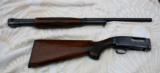 Winchester Model 12 Deluxe Field grade 20ga - 28