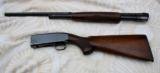 Winchester Model 12 Deluxe Field grade 20ga - 28