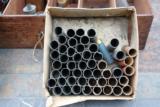 Vintage Antique Shotgun shell reloading tools and shells - Winchester Remington - 4 of 10