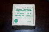 Remington 28 gauge Dummy Load Shotgun Shells - 2 piece Box - 4 of 7