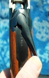 Browning Superposed - Pre War Skeet - Double Single Trigger - 15 of 15