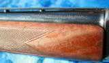 Winchester Model 50 - 20ga Factory Vent Rib - Full Choke - 5 of 15