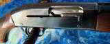 Winchester Model 50 - 20ga Factory Vent Rib - Full Choke - 2 of 15