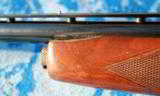 Winchester Model 50 - 20ga Factory Vent Rib - Full Choke - 7 of 15