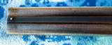 LC Smith
16ga - 30" Damascus Ejector barrels.
- 13 of 15