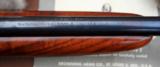Browning Grade II 22 Auto Cased - 1950's with early wheel sight- 6 of 15
