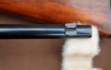 Browning Grade II 22 Auto Cased - 1950's with early wheel sight- 5 of 15