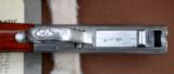 Browning Grade II 22 Auto Cased - 1950's with early wheel sight- 13 of 15