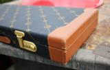 Beretta Leather Shotgun Case - NICE!! - 2 of 9