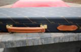 Beretta Leather Shotgun Case - NICE!! - 3 of 9