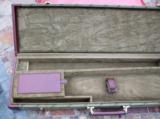 Winchester 101 or 23 Shotgun case by Emmebi - NICE - 8 of 9
