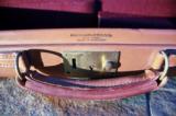 Abercrombie & Fitch English Leather Shotgun VC Case - Boss Parker Browning - 8 of 8