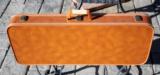 Browning Superposed Hartmann 3 barrel Skeet SetShotgun Case- 6 of 12