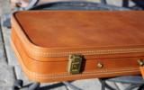 Browning Hartmann Auto .22 Rifle Case - EXCELLENT! - 2 of 9