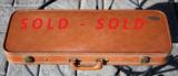 Browning Airways.22 Takedown Rifle Case- 1 of 10