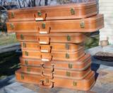 Browning Airways.22 Takedown Rifle Case- 10 of 10
