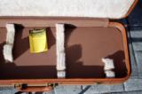 Browning Airways
.22 Auto Takedown Rifle Case - Excellent - 9 of 11