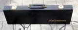 winchester 101
23 Shotgun Black leather Trunk Case - 12 of 12