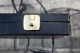 winchester 101
23 Shotgun Black leather Trunk Case - 5 of 12