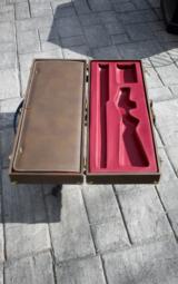 Winchester 101 Shotgun 3 barrel skeet Gun Case- 12 of 13