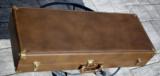 Winchester 101 Shotgun 3 barrel skeet Gun Case- 6 of 13