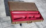 Winchester 101 Shotgun 3 barrel skeet Gun Case- 8 of 13