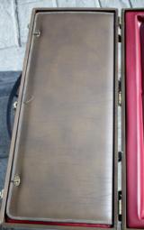 Winchester 101 Shotgun 3 barrel skeet Gun Case- 9 of 13