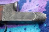 Ithaca 4E 12ga Shotgun - 32